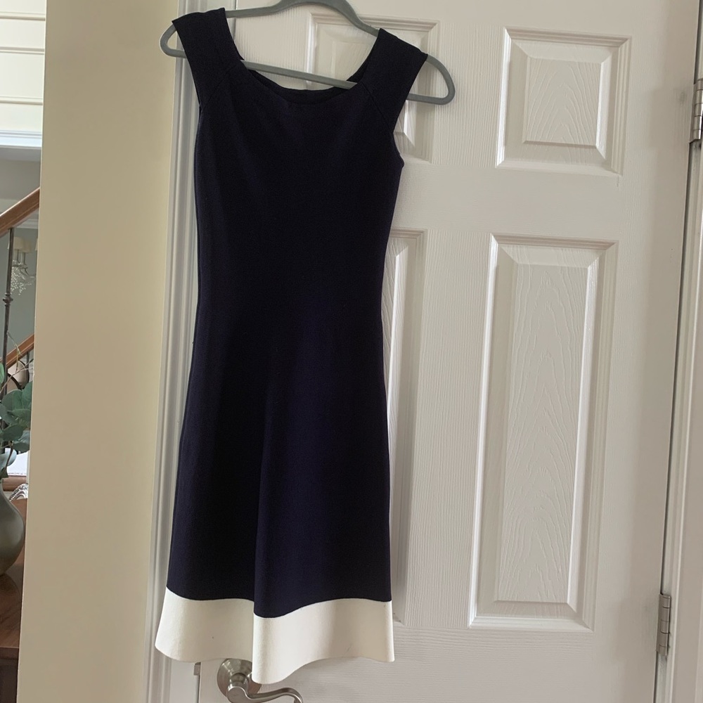 Eliza J dress